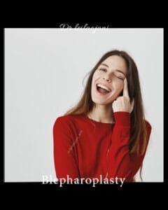 جراحی پلک-دکتر لیلا اوجانی